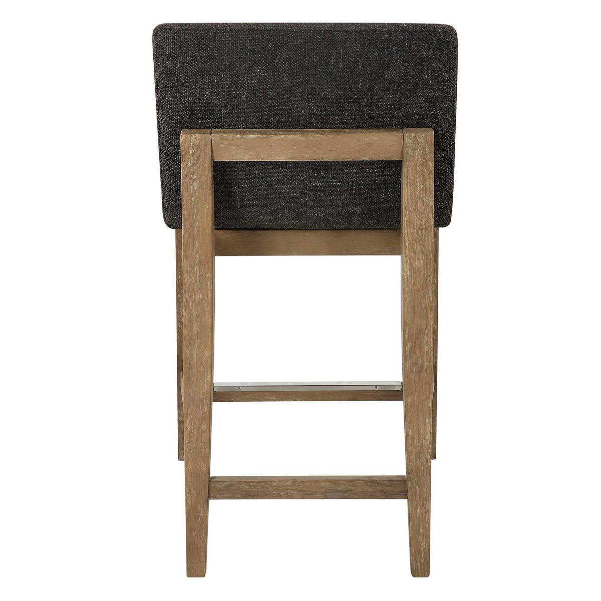 Klemens Chocolate Counter Stool