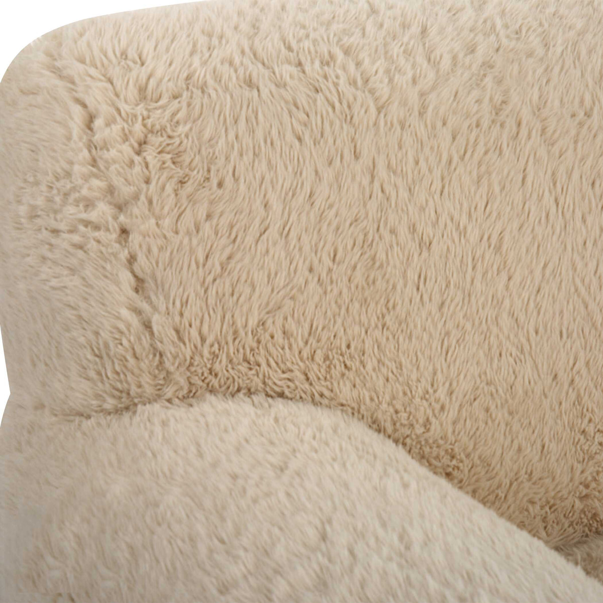 Abide Sheepskin Accent Chair