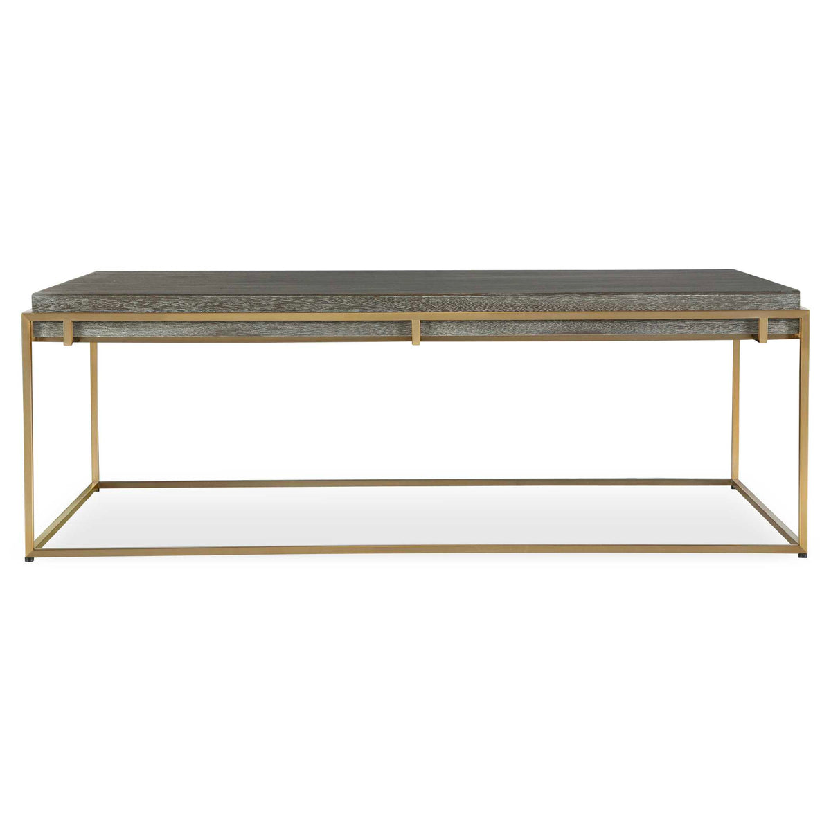 Surround Sark Walnut Coffee Table