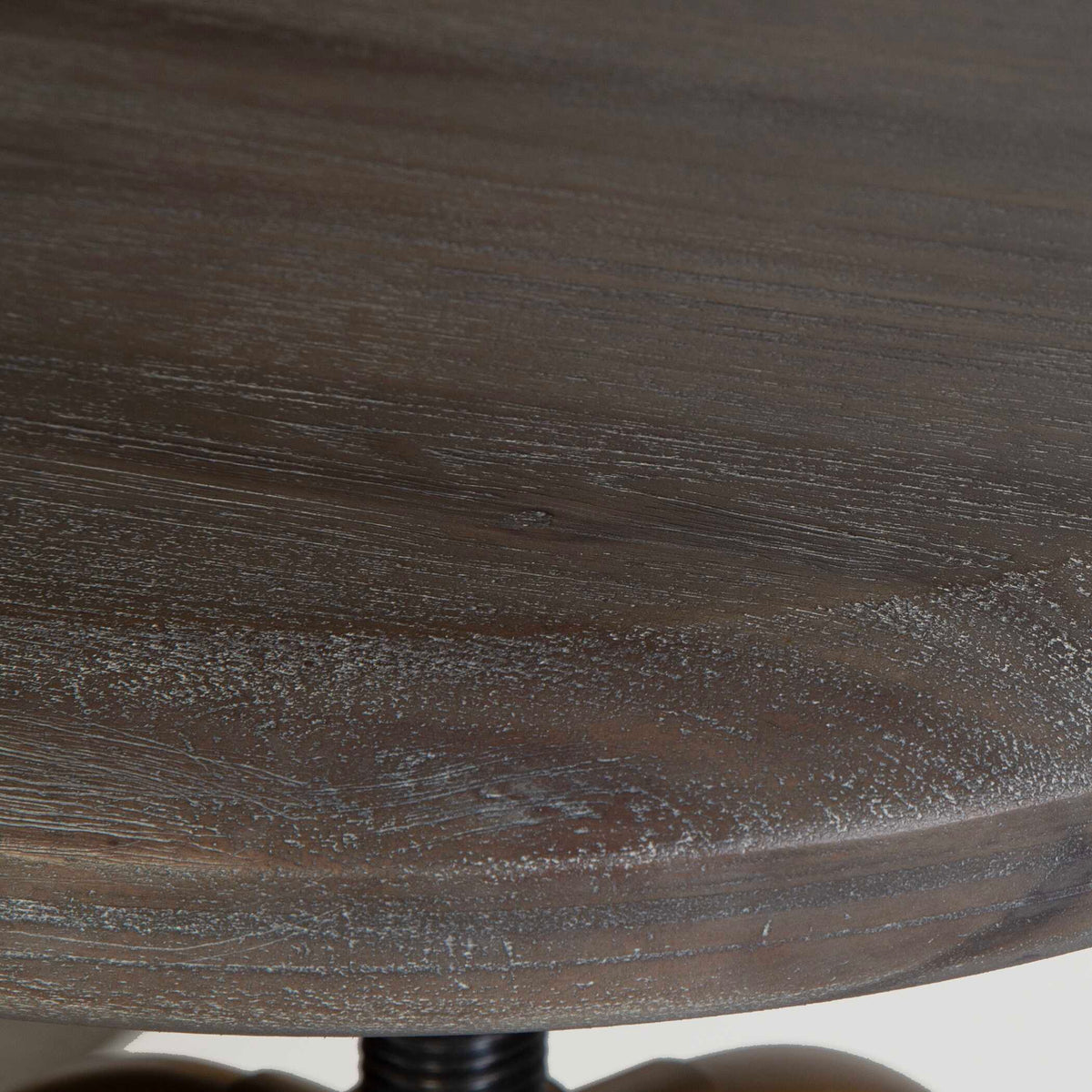 Revolve Brass Counter Stool