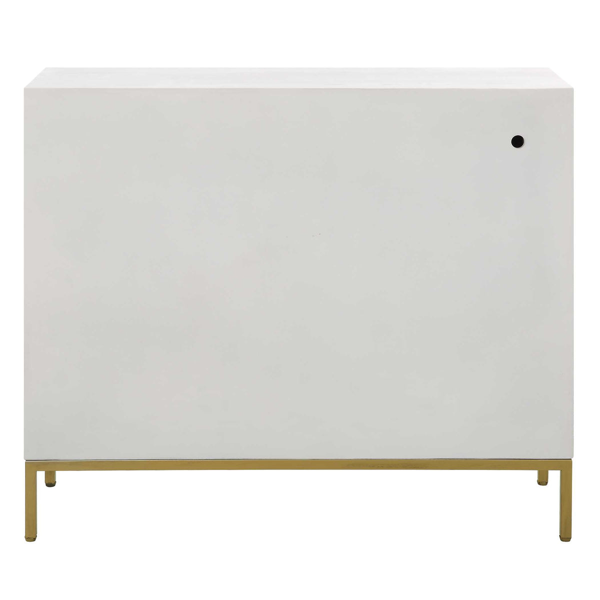 Front Range 2 Door Cabinet
