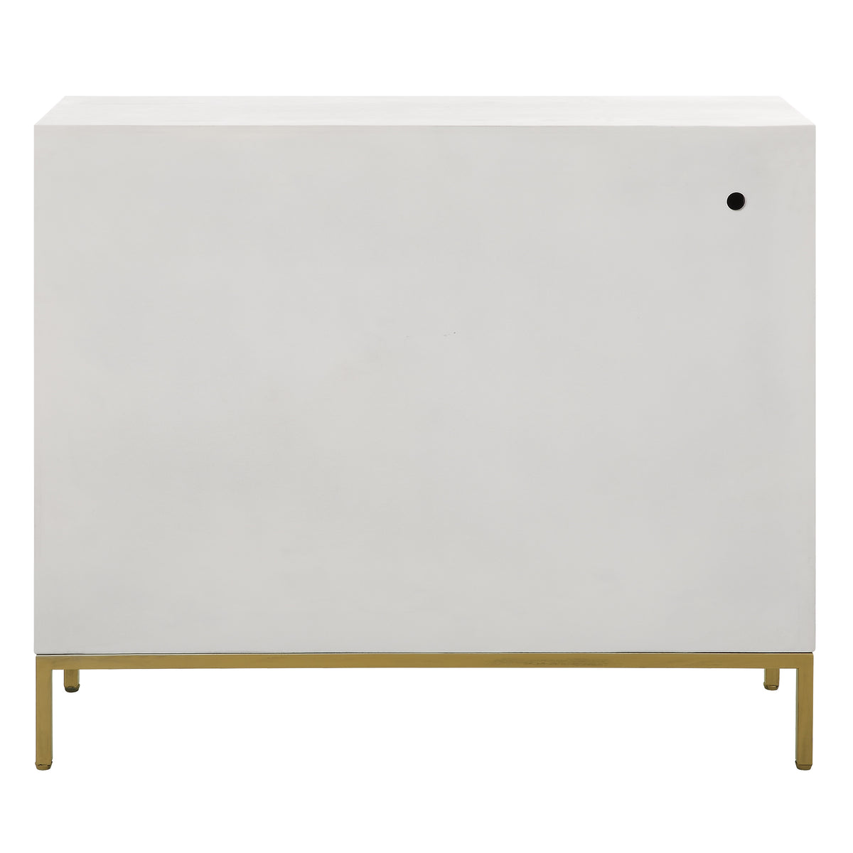 Front Range 2 Door Cabinet