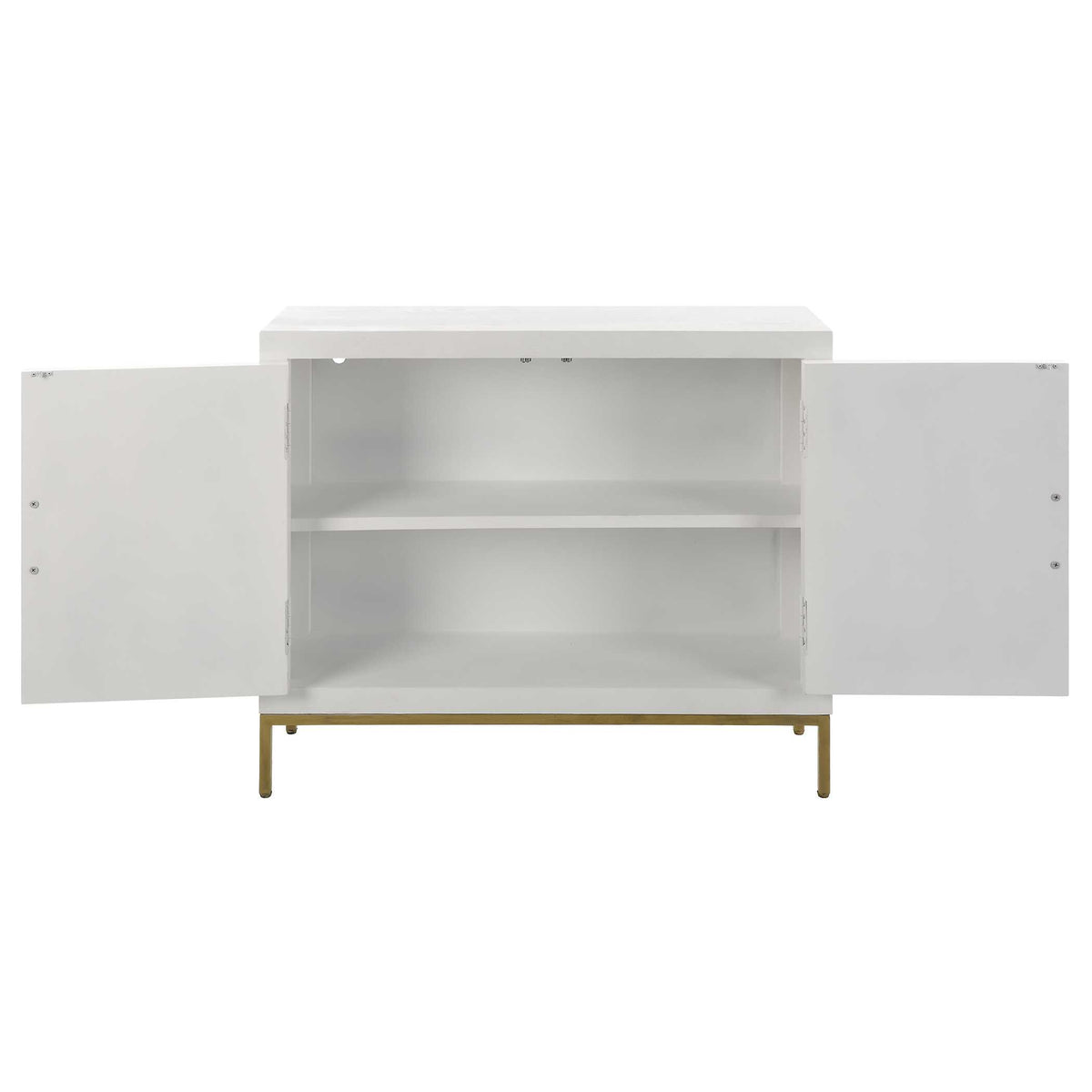 Front Range 2 Door Cabinet