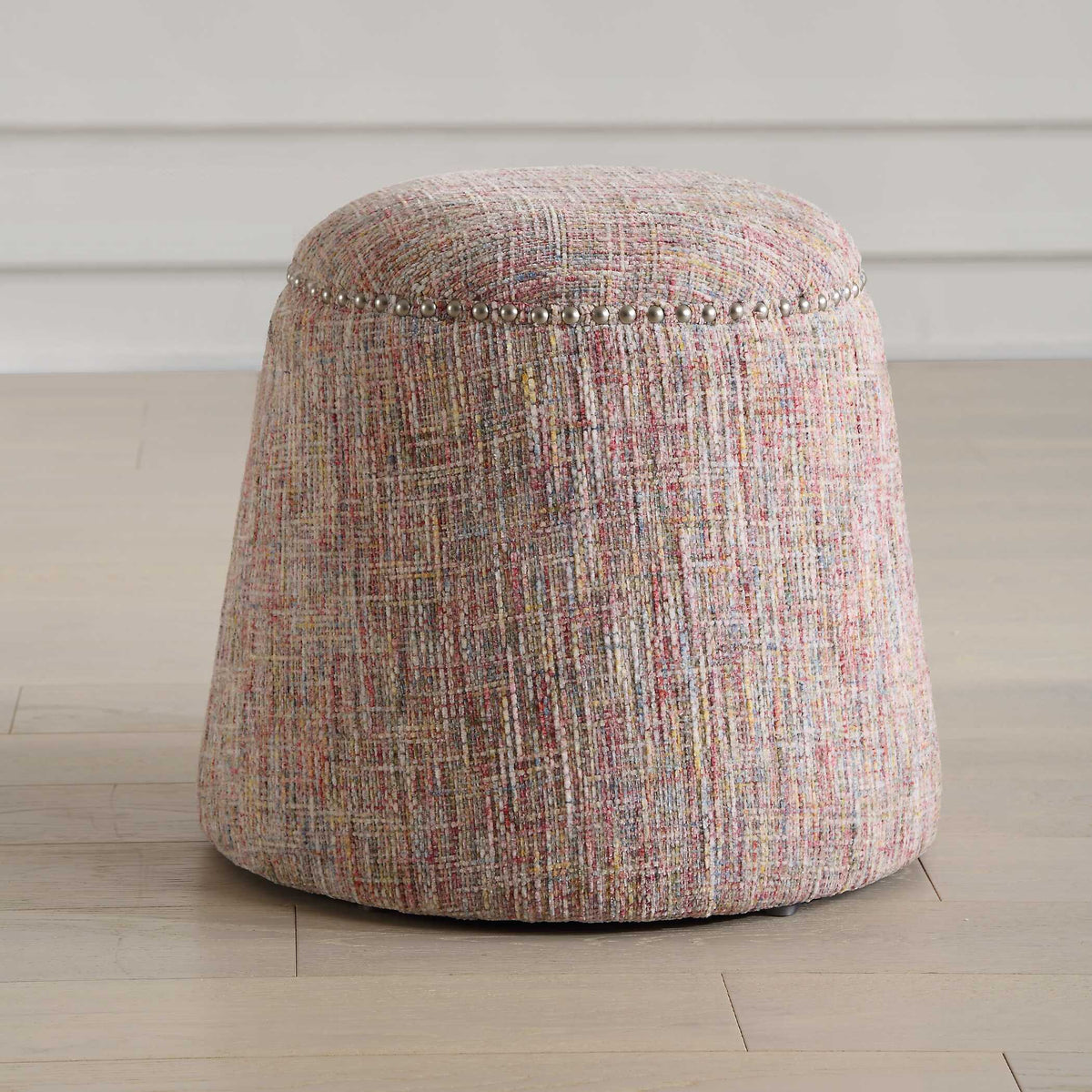 Gumdrop Ottoman