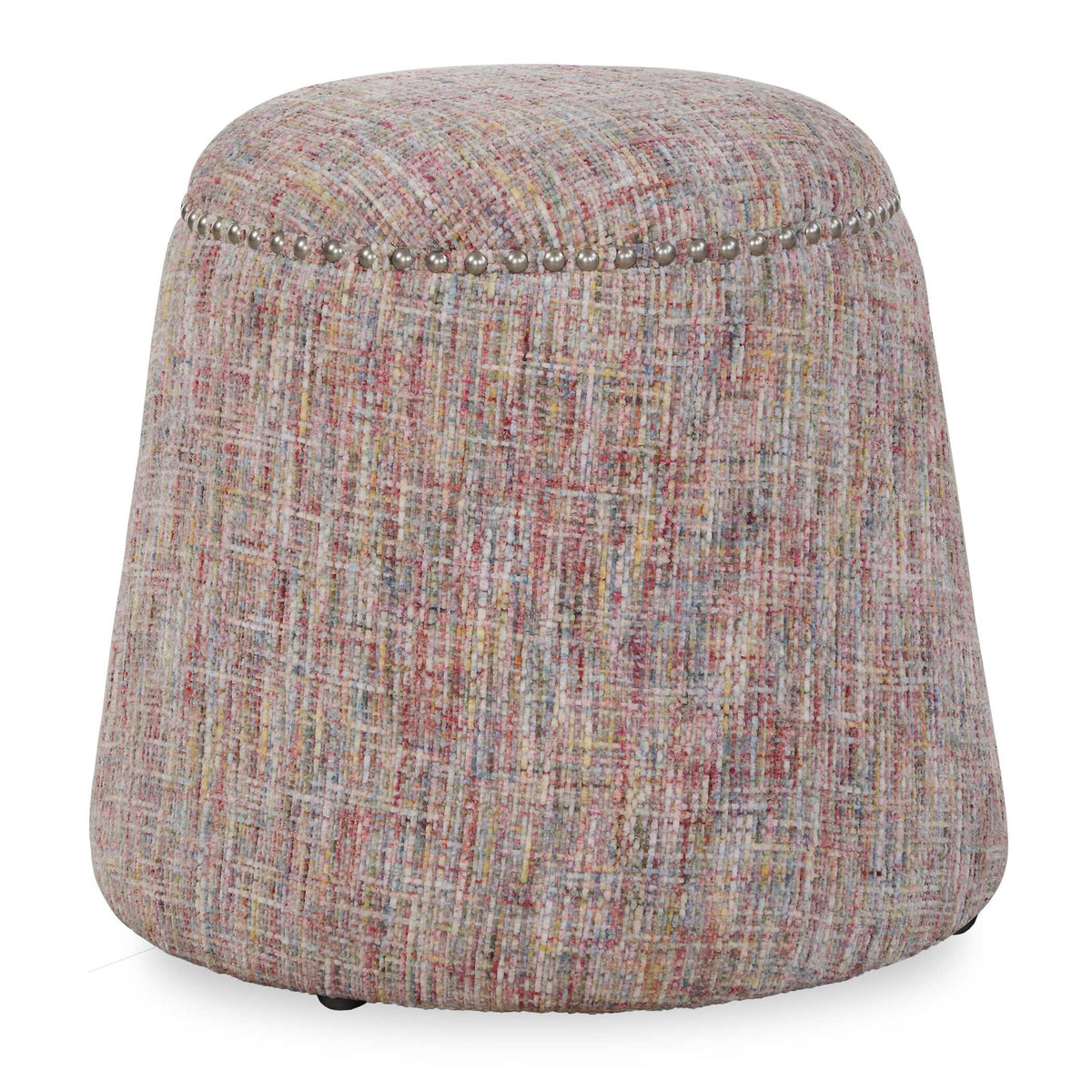 Gumdrop Ottoman