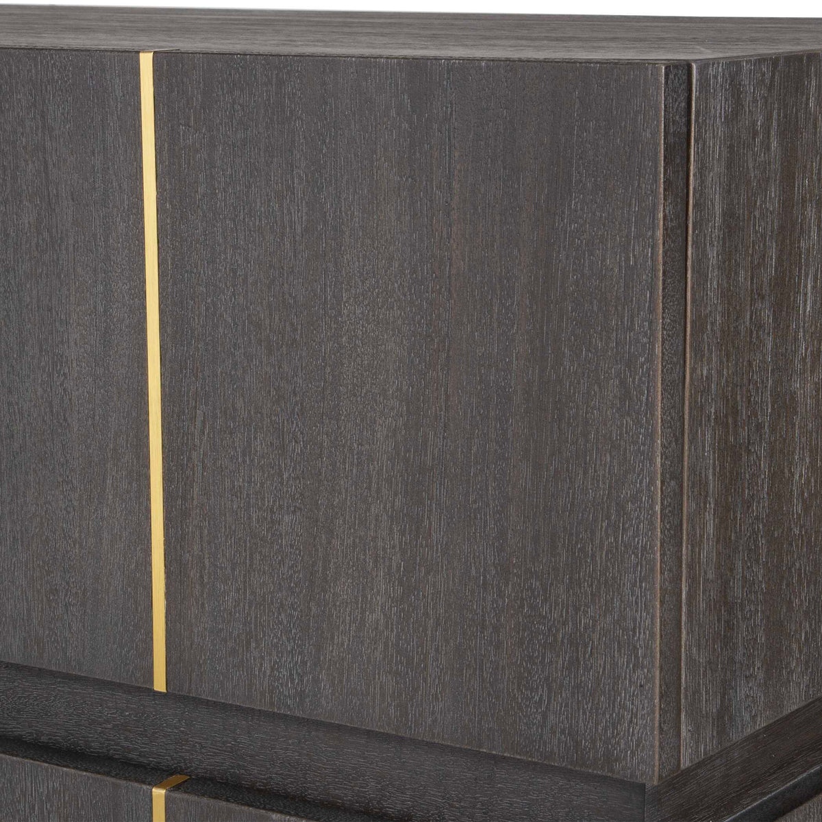 Between The Lines Accent Chest