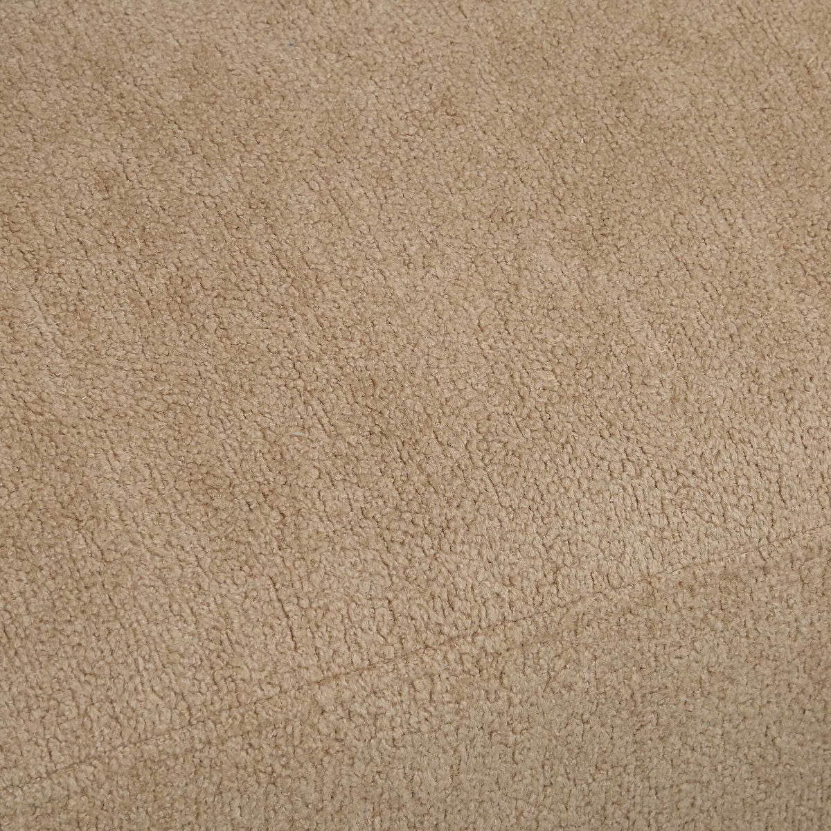Grounded Modern Swivel Chair