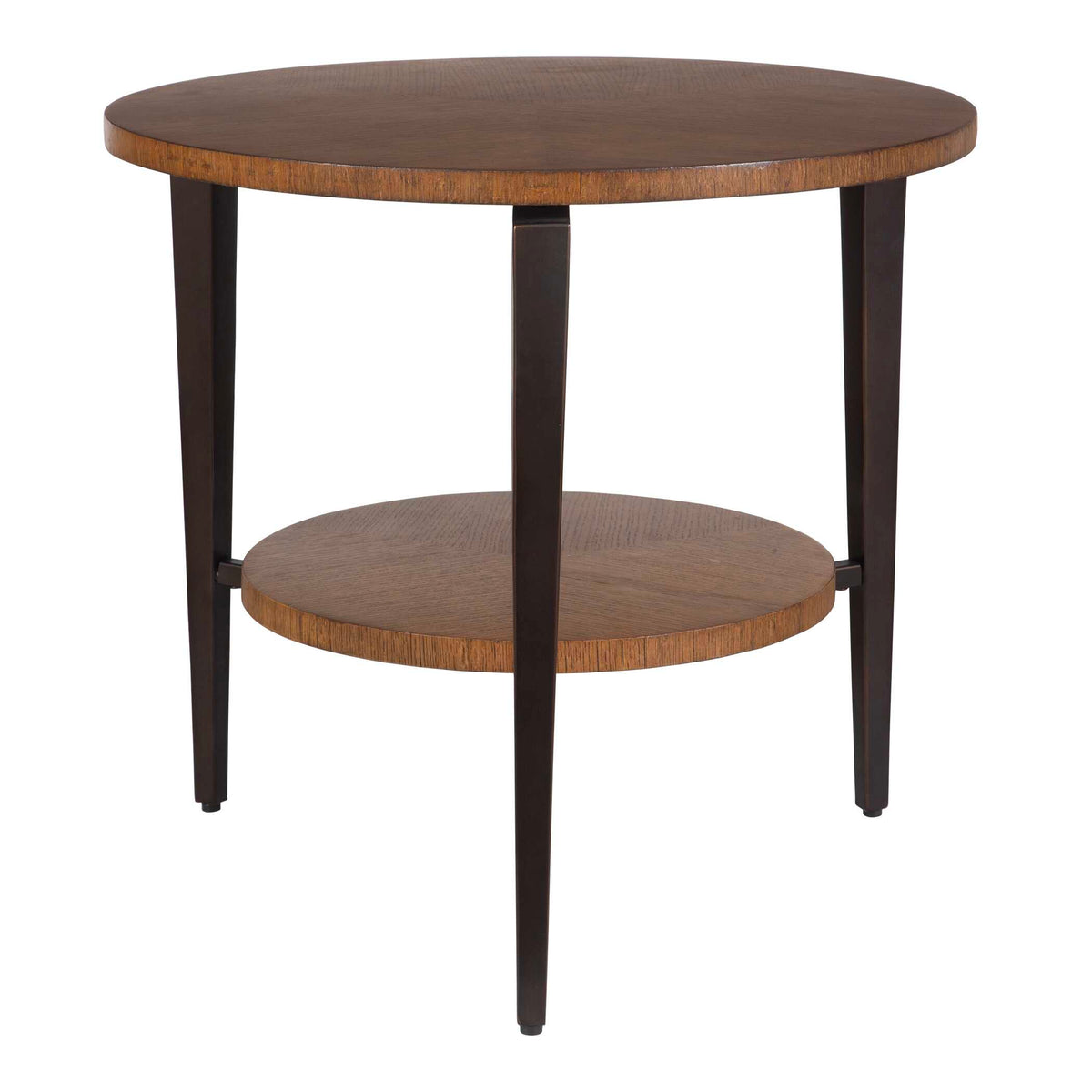 Loddon Oak Side Table