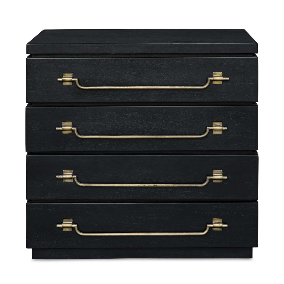 Halifax Mahogany Accent Chest