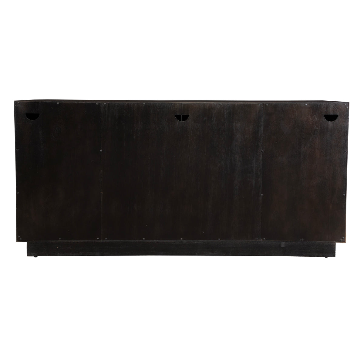 Faulkner 4 Door Cabinet