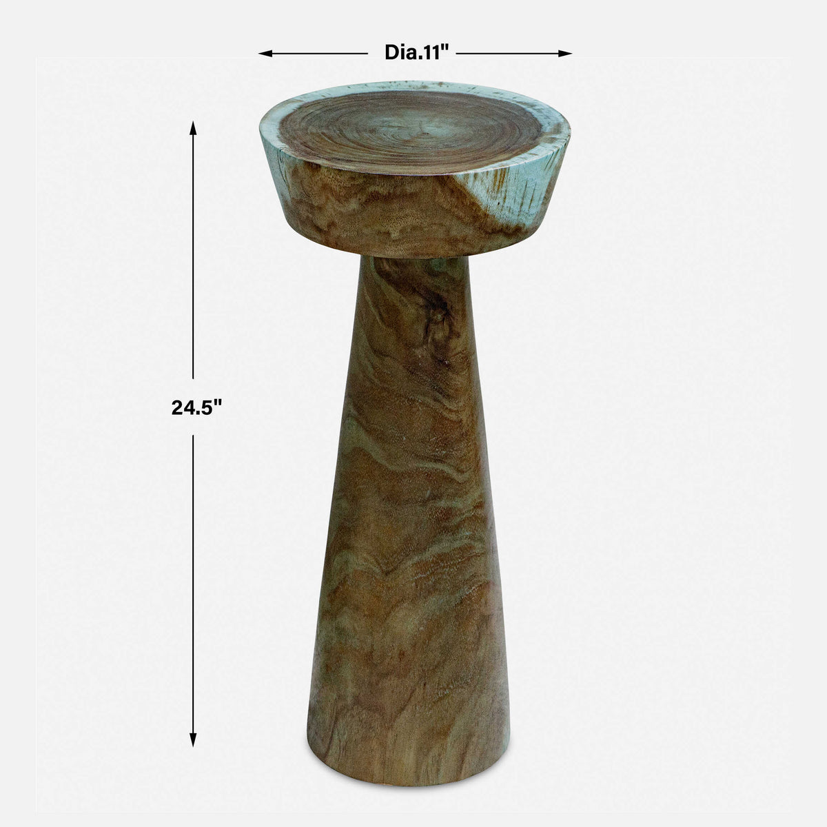 Mano Drink Table