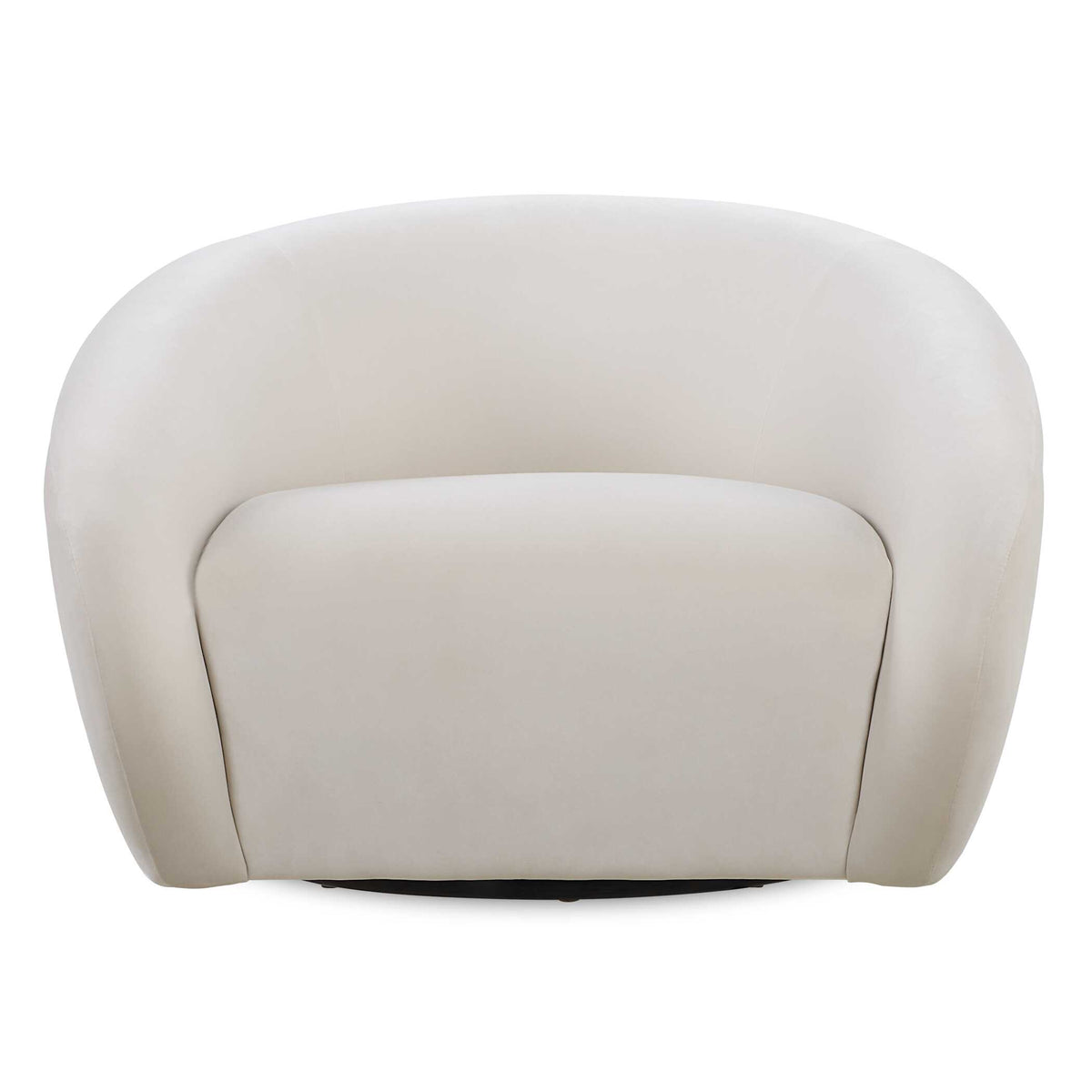 DeSoto Swivel Chair