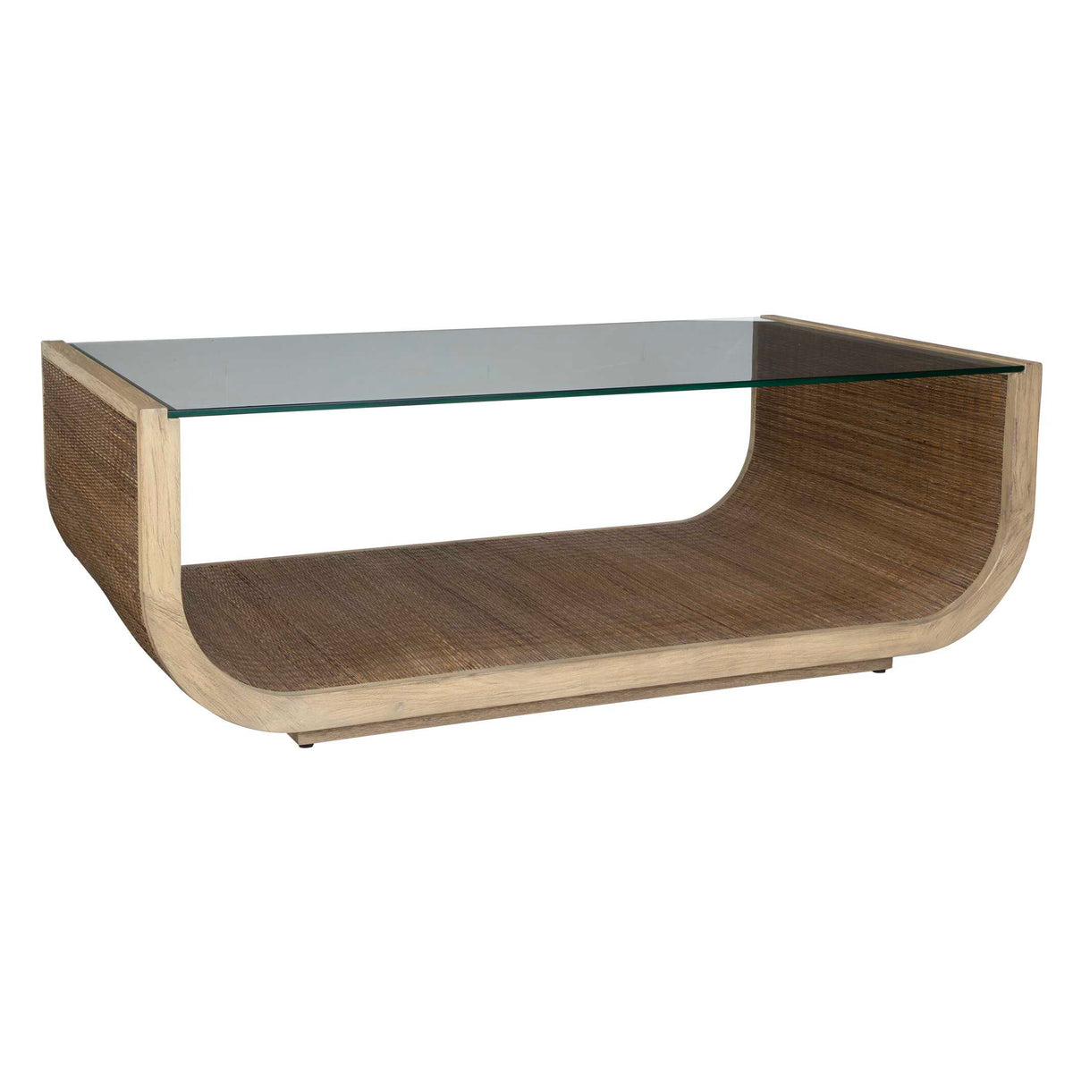 Farrington Modern Coffee Table
