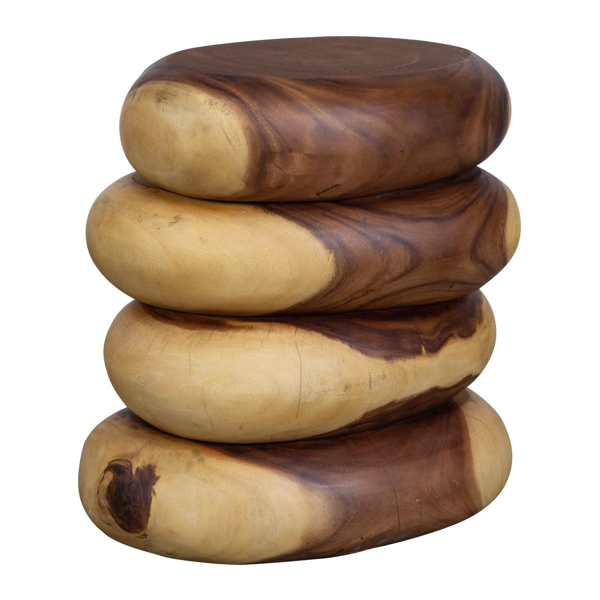 Carrillo Modern End Table