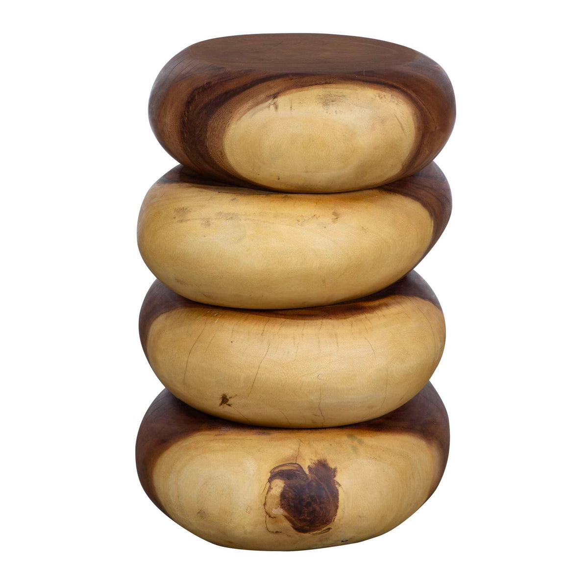 Carrillo Modern End Table