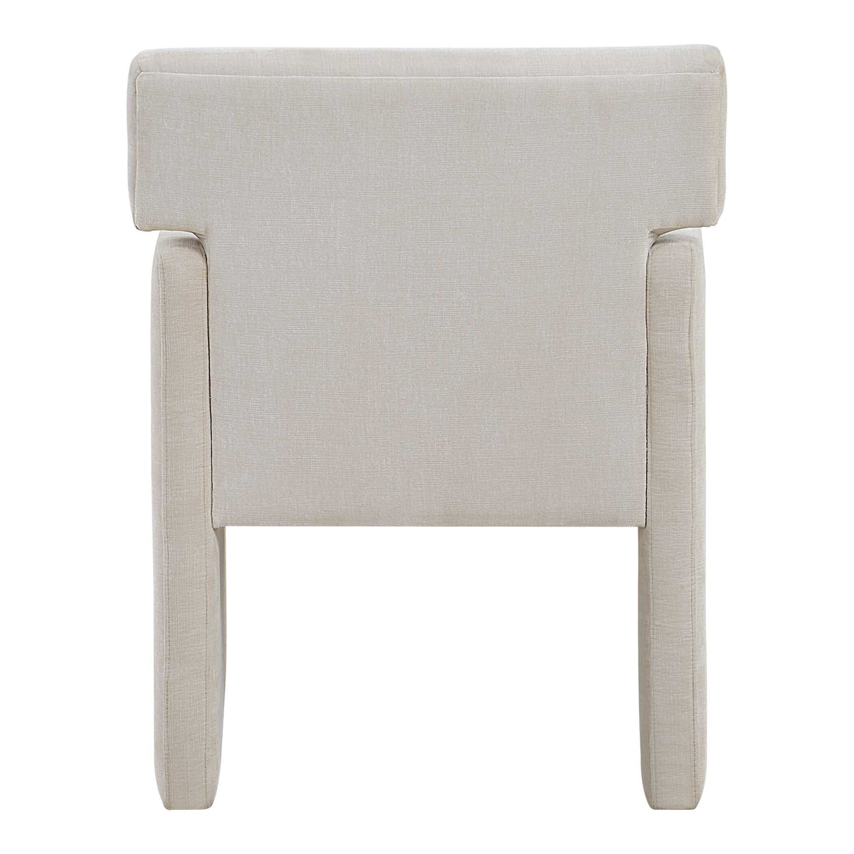 Colette Ivory Dining Chair