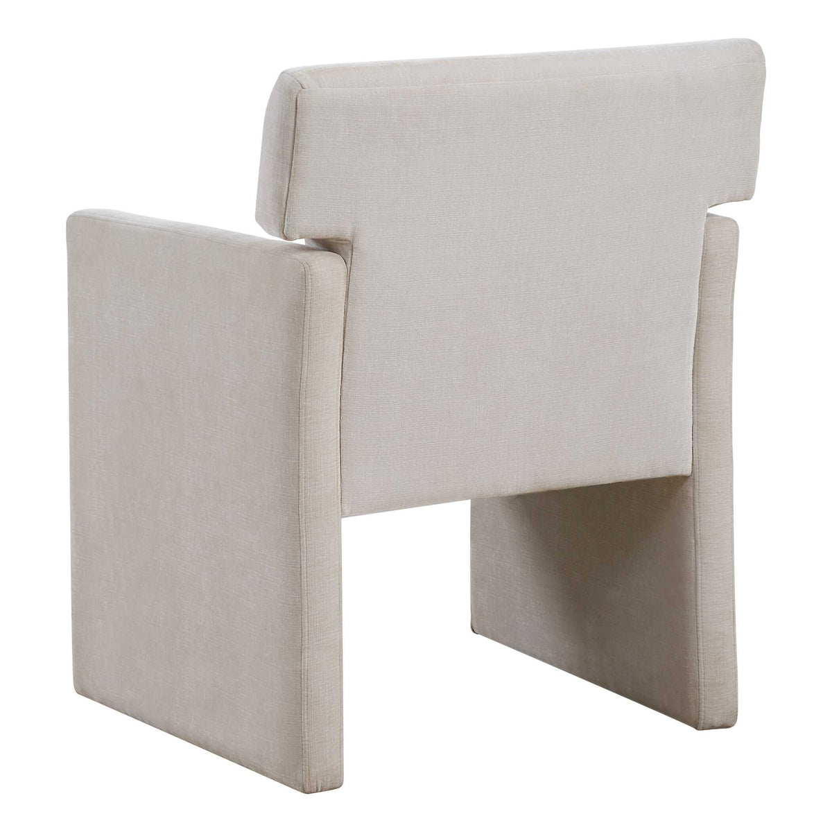 Colette Ivory Dining Chair