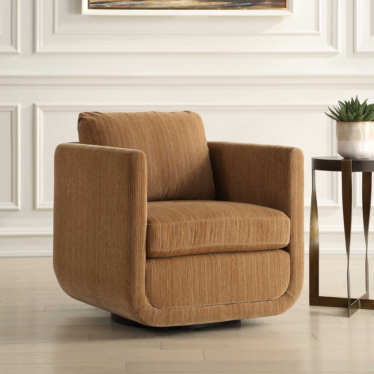 Abound Swivel Chair