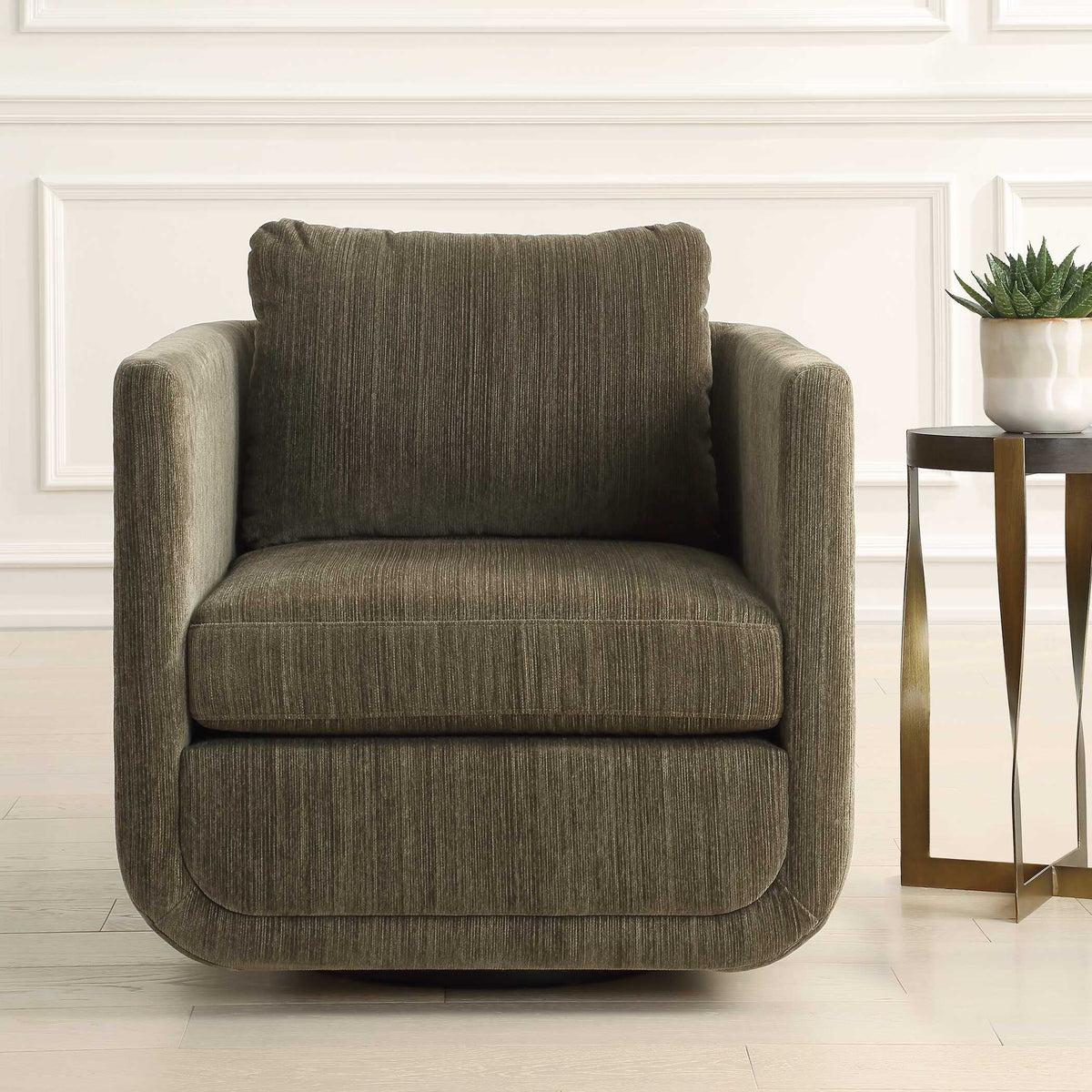 Abound Swivel Chair
