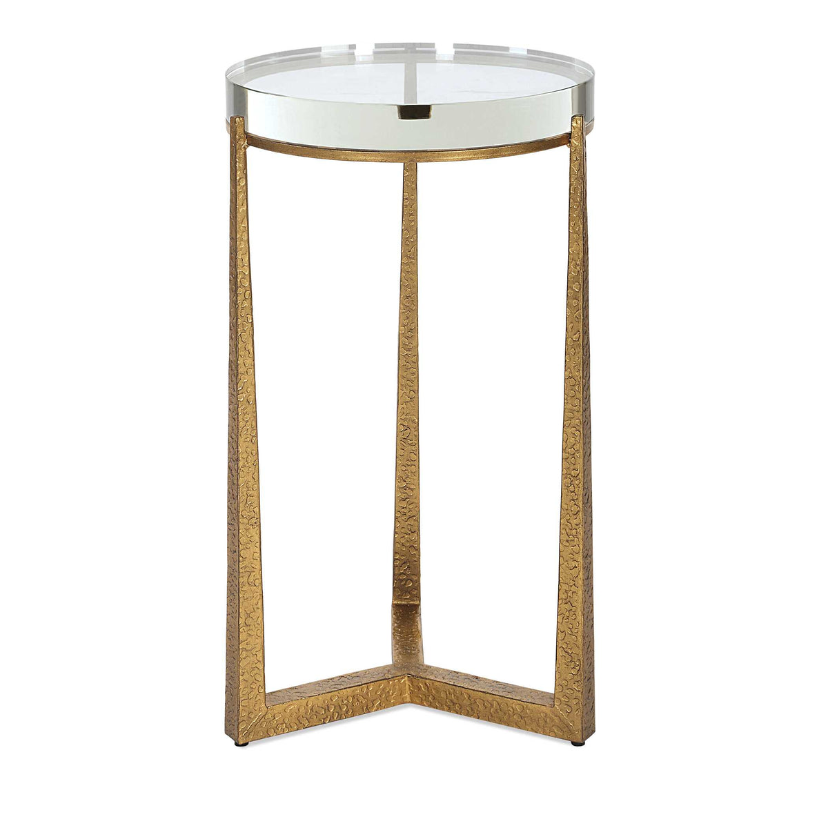 Midas Accent Table