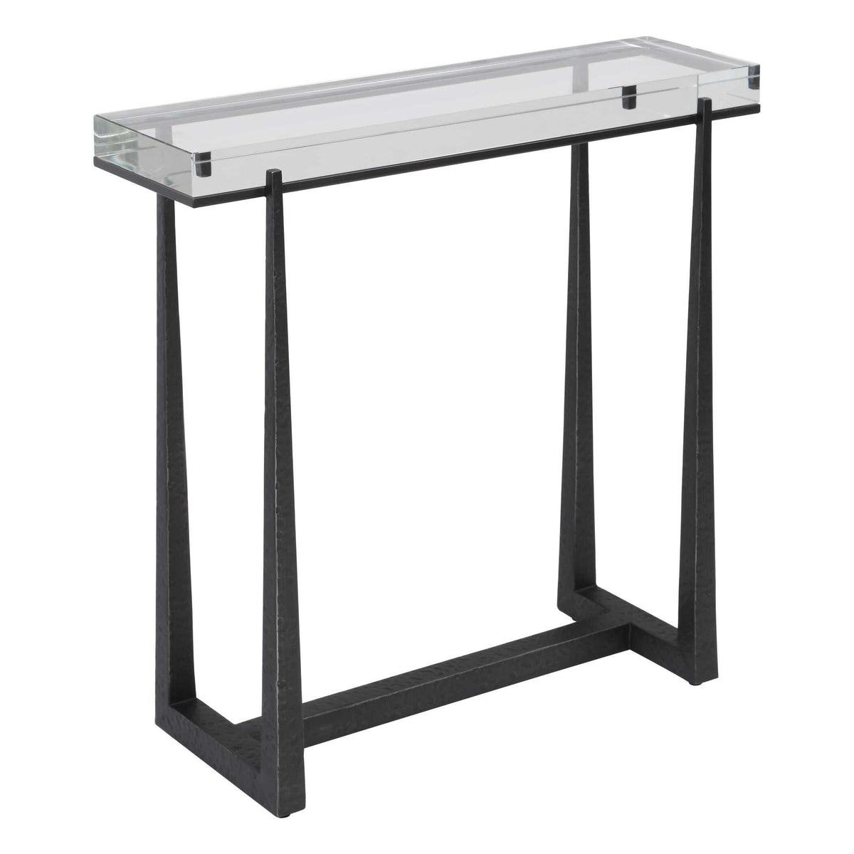 Midas Accent Table