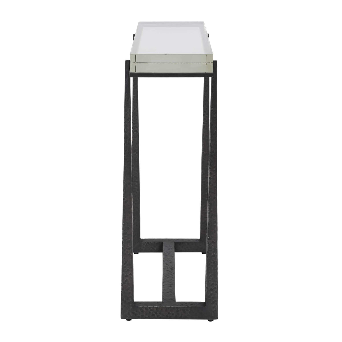 Midas Accent Table