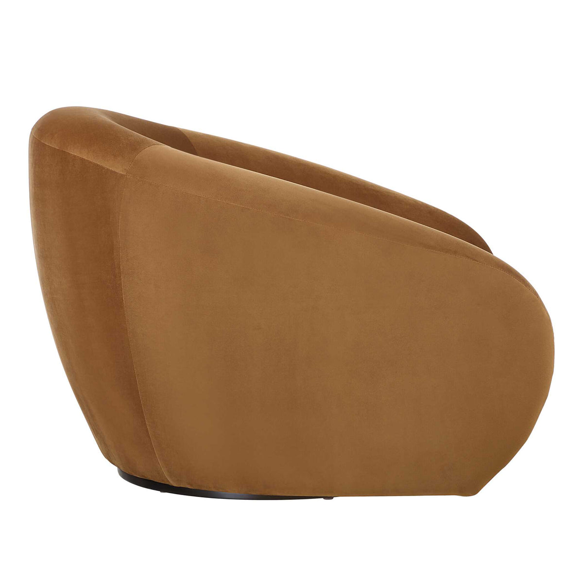 DeSoto Swivel Chair