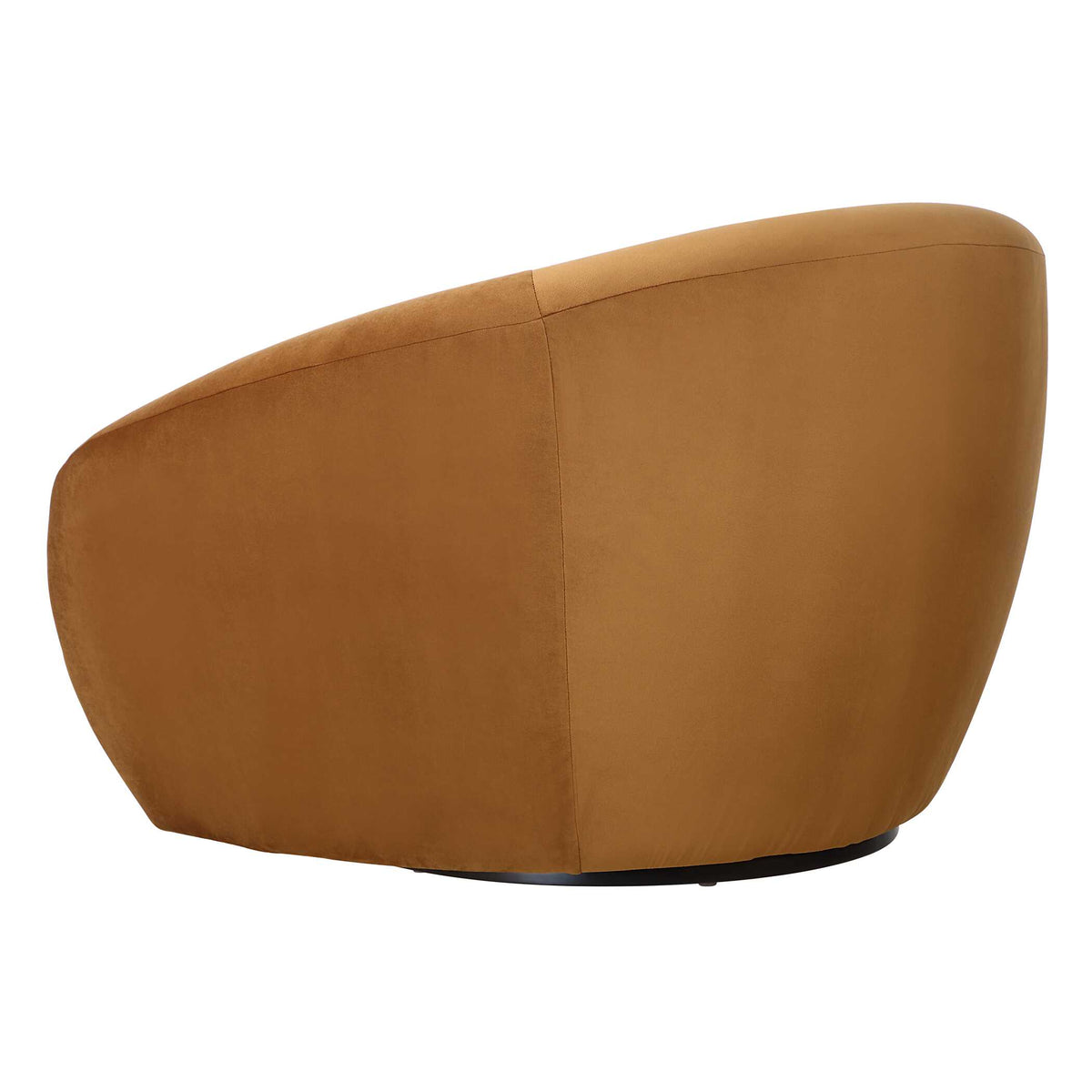 DeSoto Swivel Chair