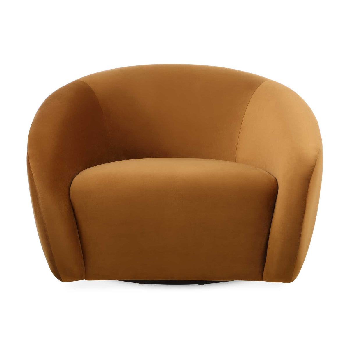 DeSoto Swivel Chair