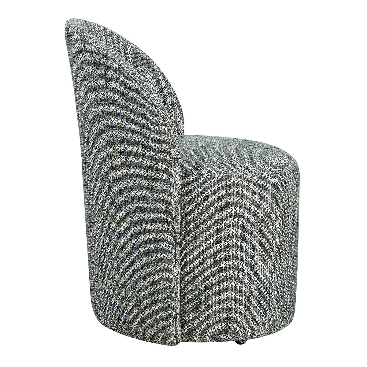 Roll With It Dining Chair