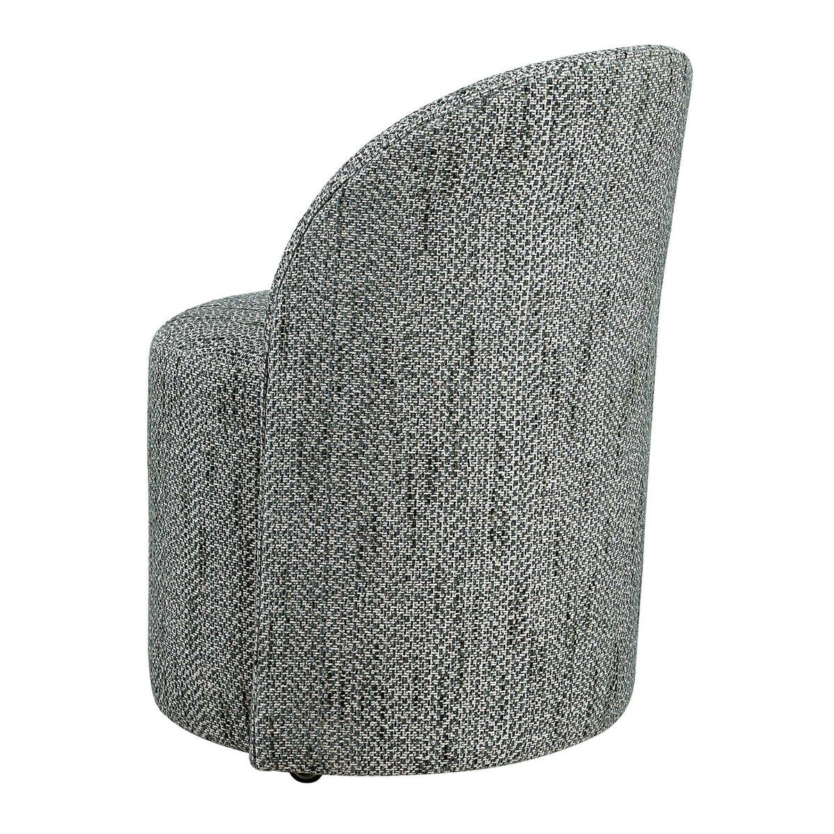 Roll With It Dining Chair