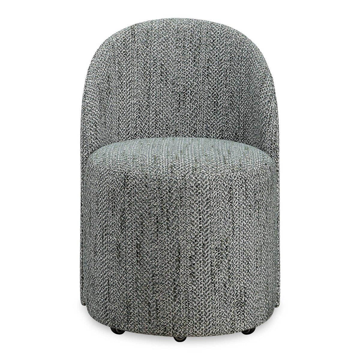 Roll With It Dining Chair