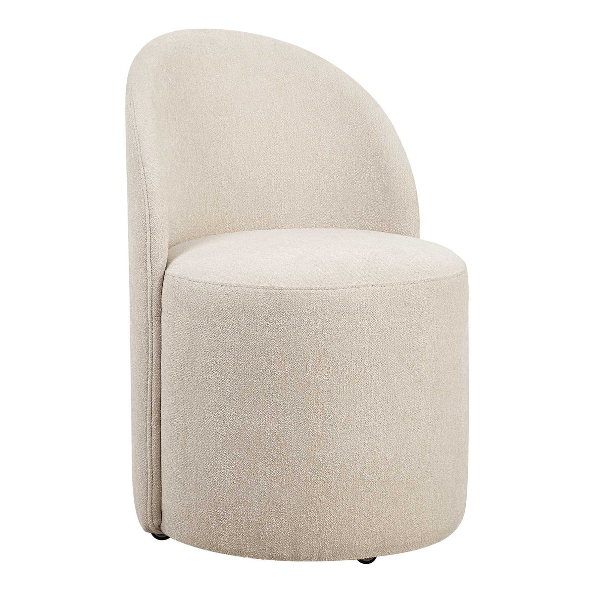 Roll With It Dining Chair