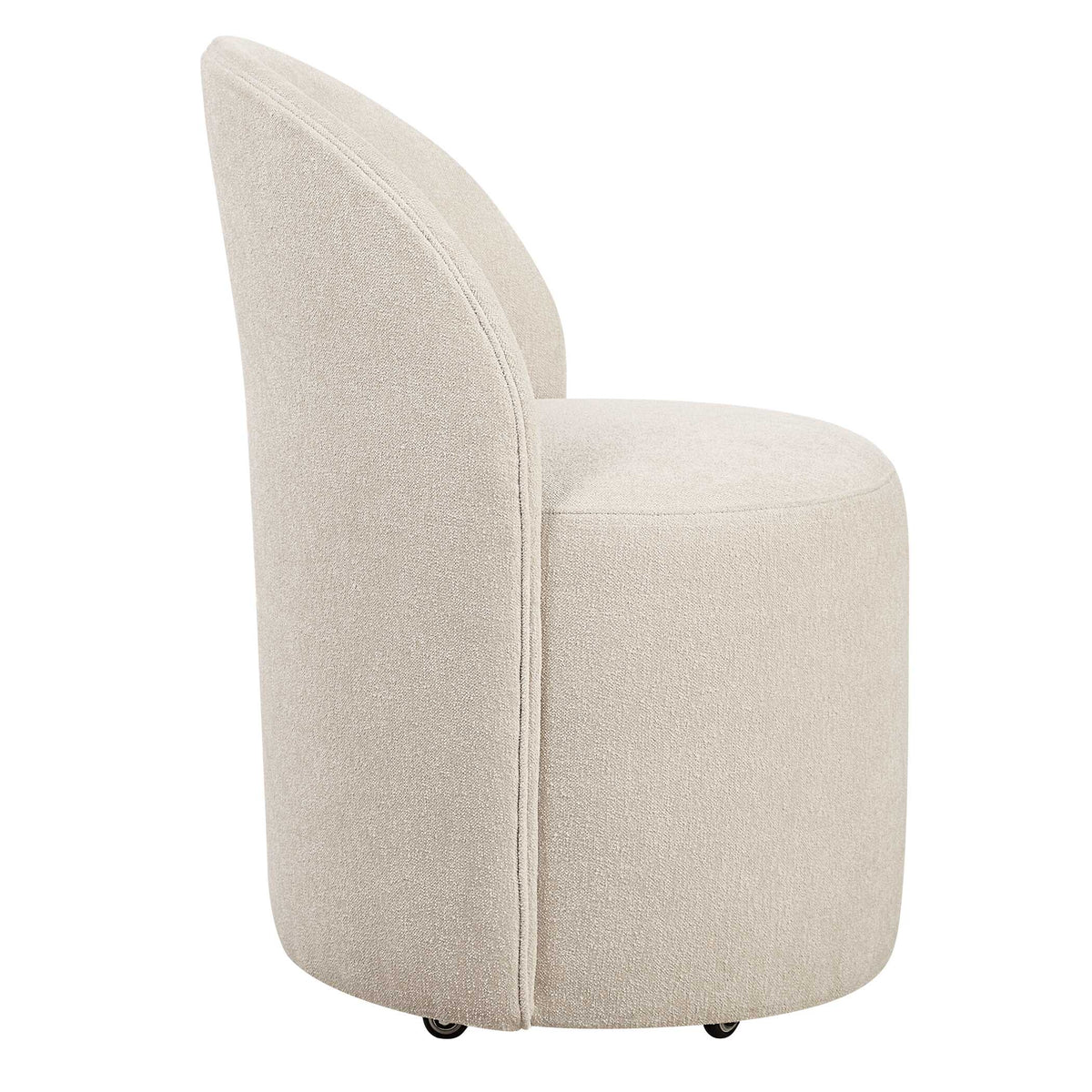 Roll With It Dining Chair