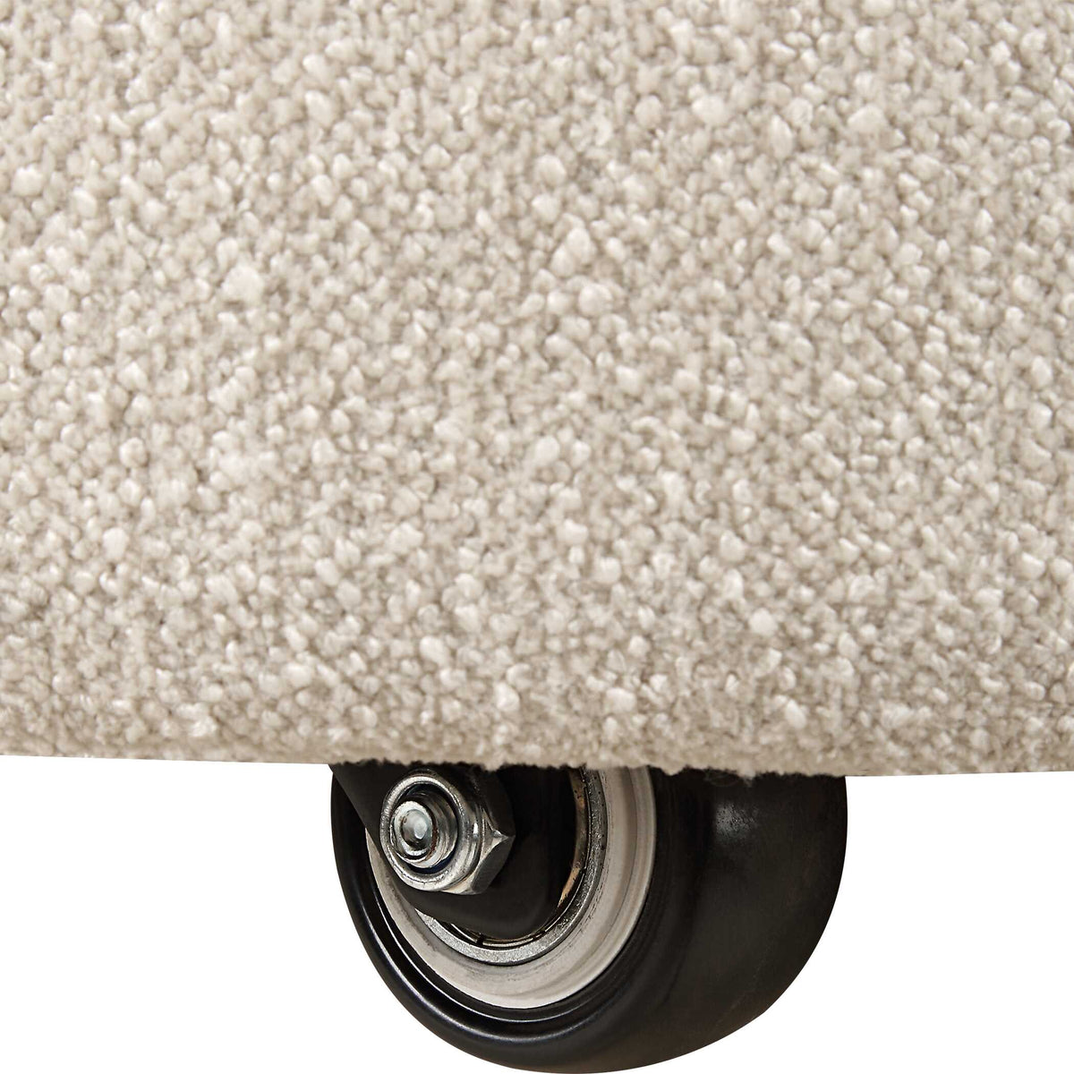 Roll With It Dining Chair