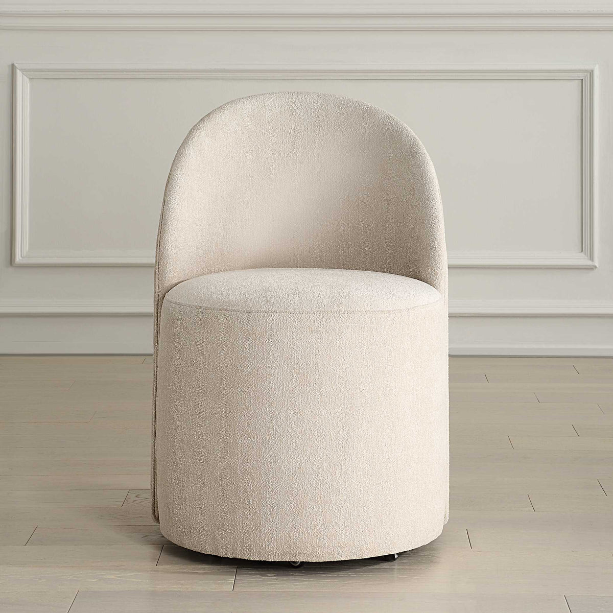 Roll With It Dining Chair