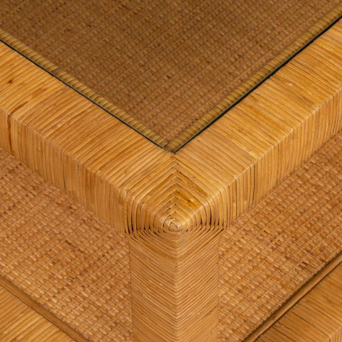 Kensing Natural Coffee Table