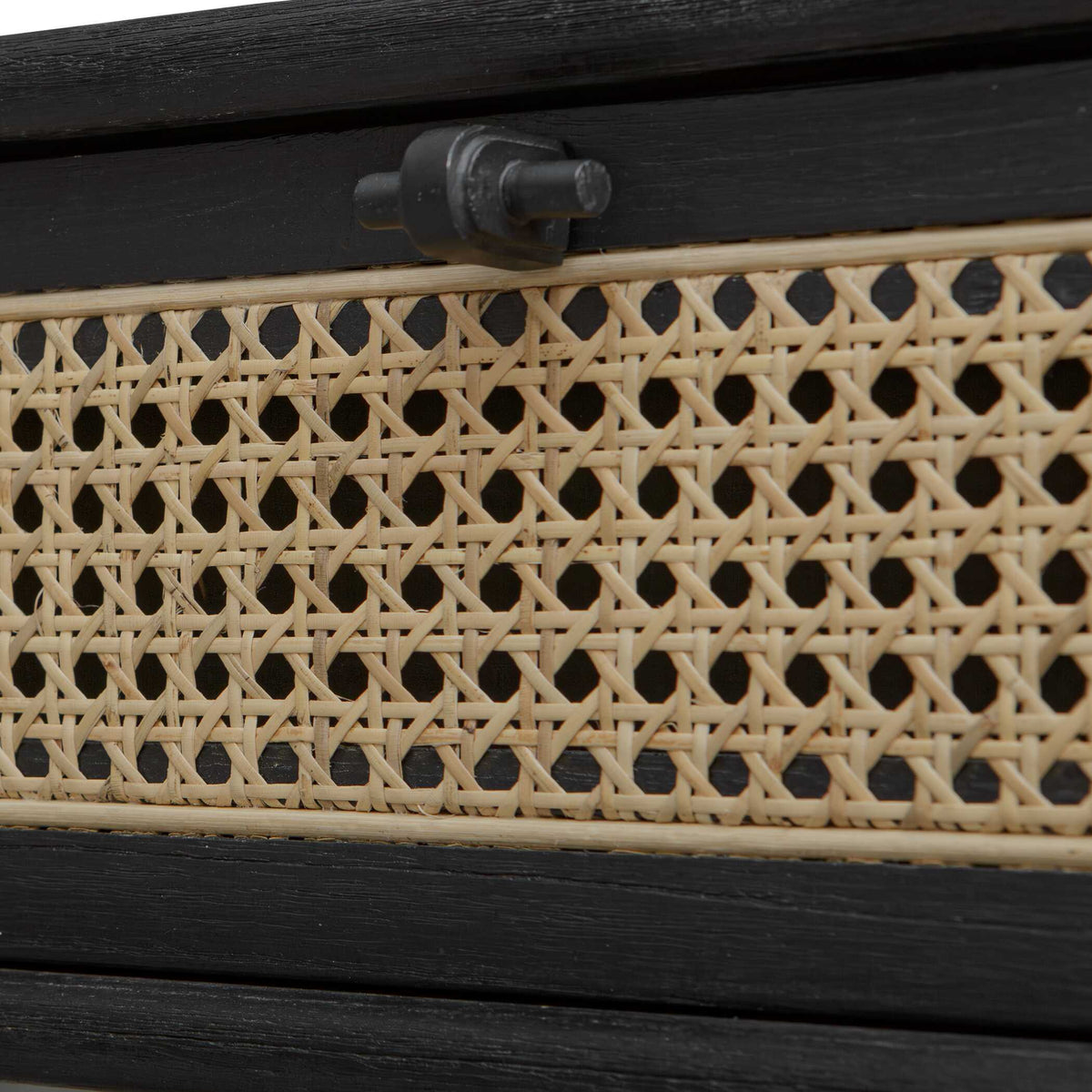 Coast Rattan Side Table