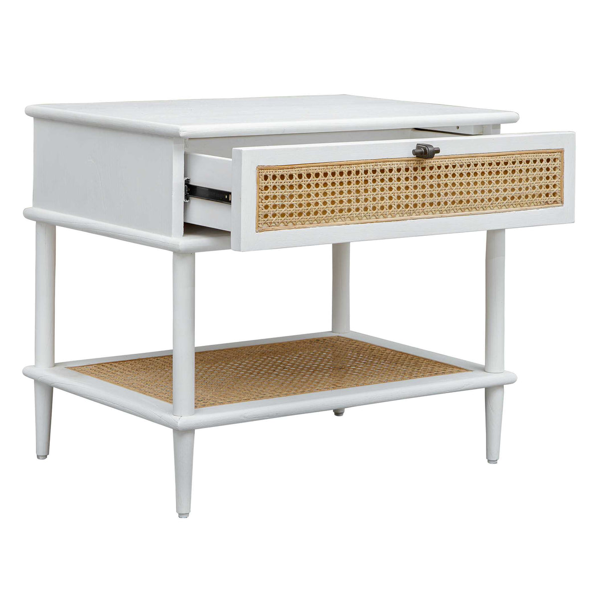 Coast Rattan Side Table