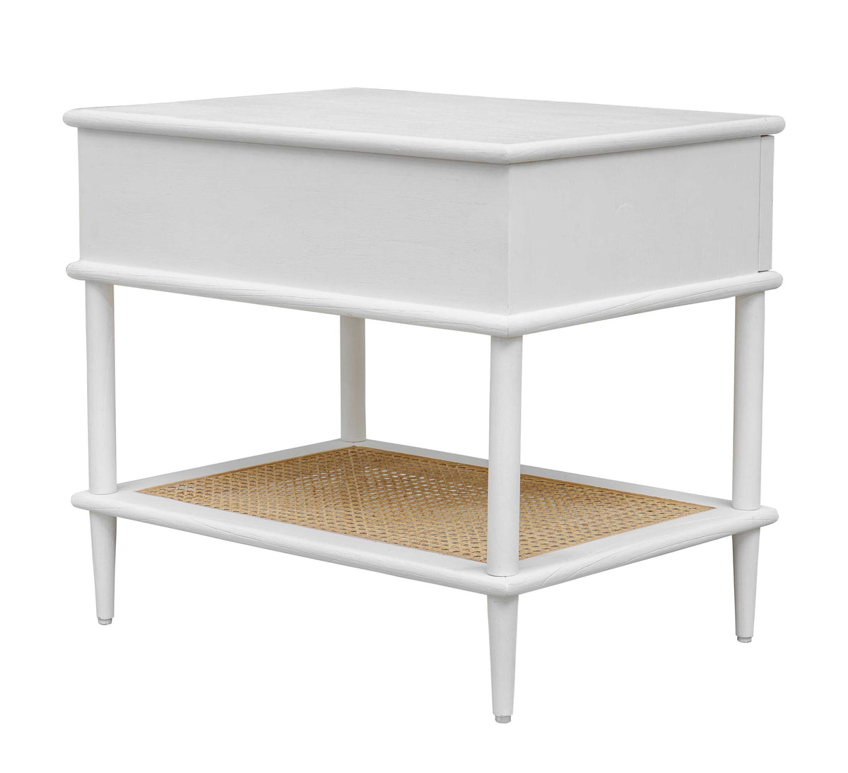 Coast Rattan Side Table