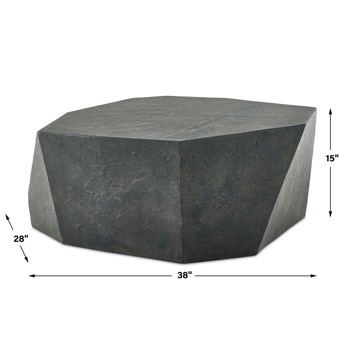 Parra Outdoor Coffee Table