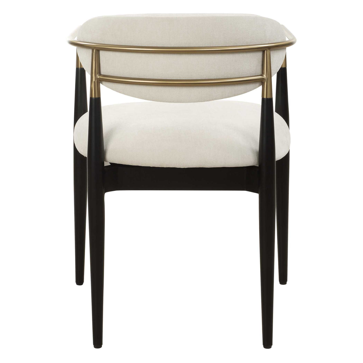 Moxie Dining Arm Chair