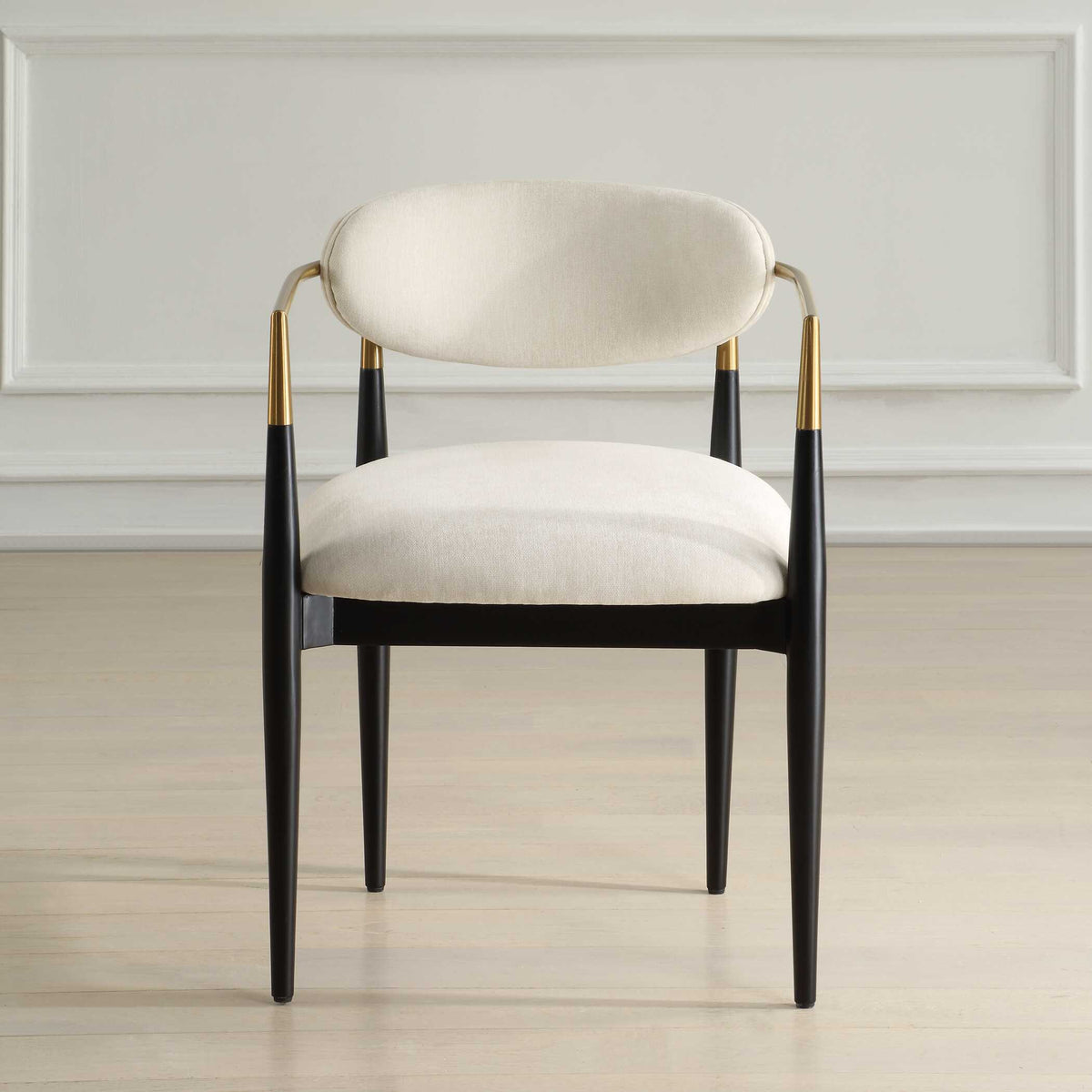 Moxie Dining Arm Chair