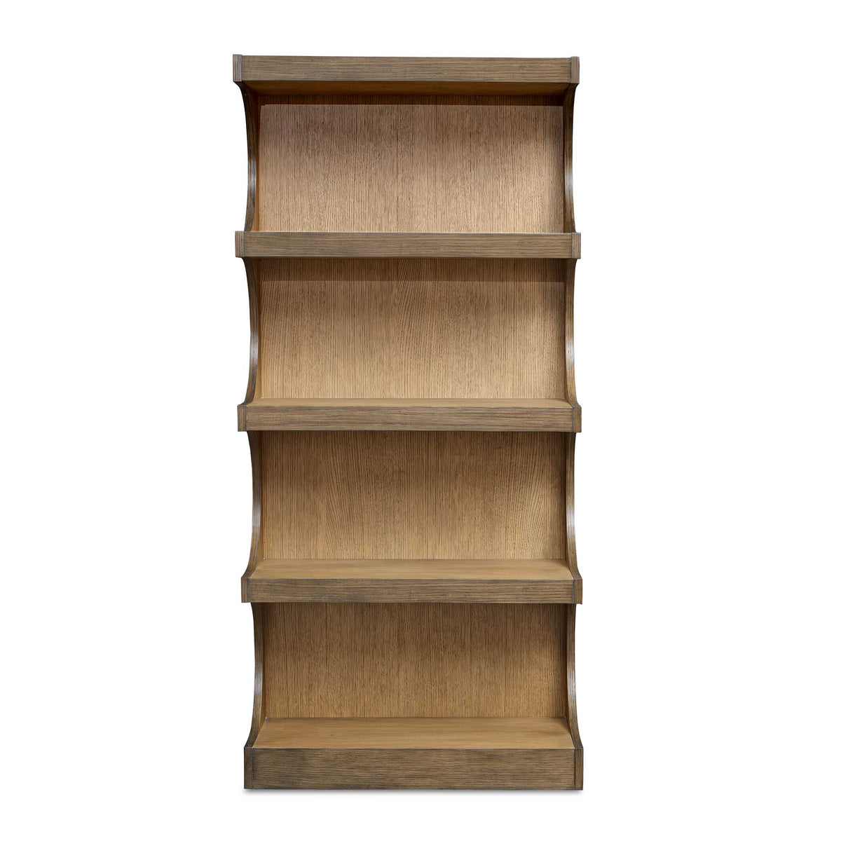 Osrick Modern Etagere