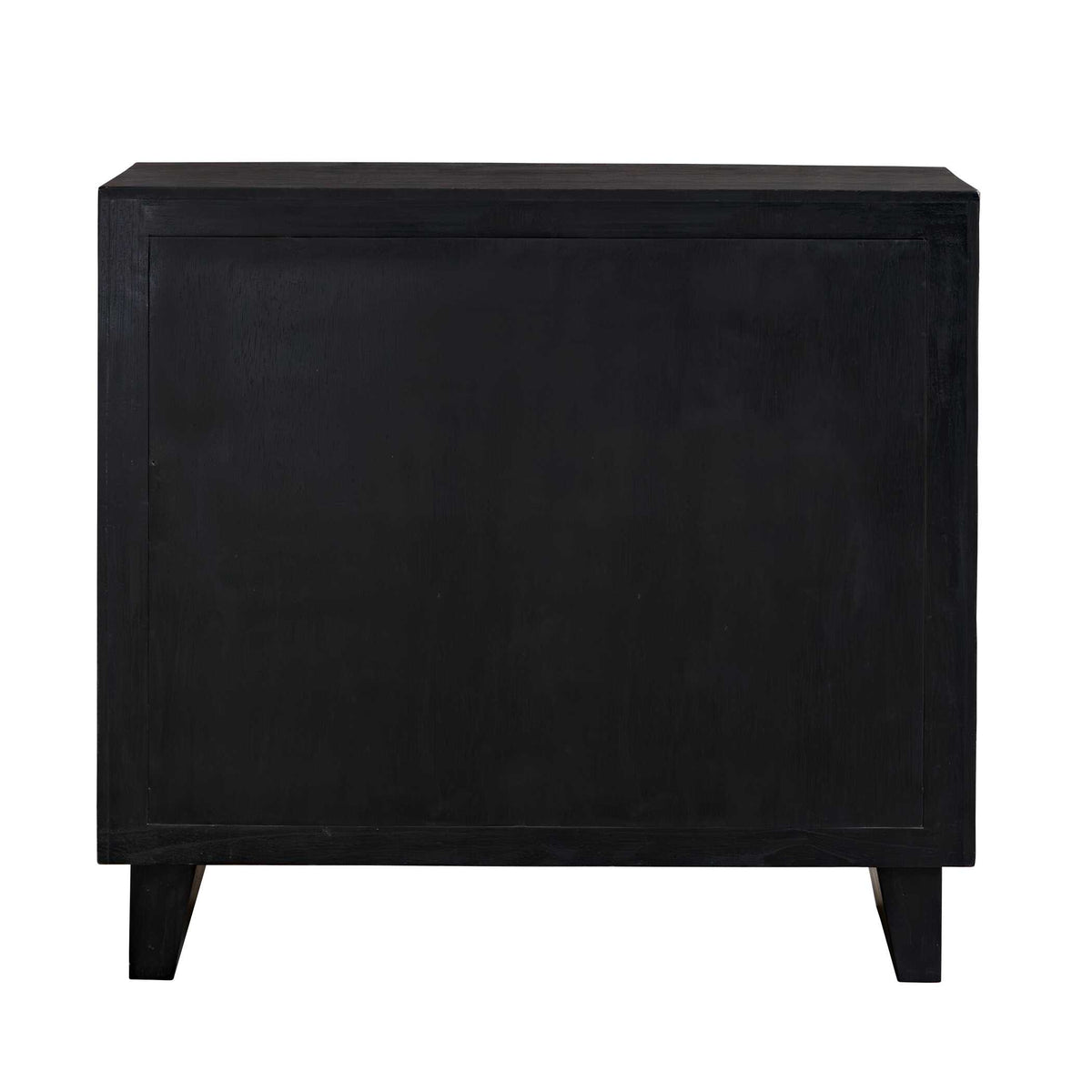 Muestra Wood Grain 2 Door Cabinet