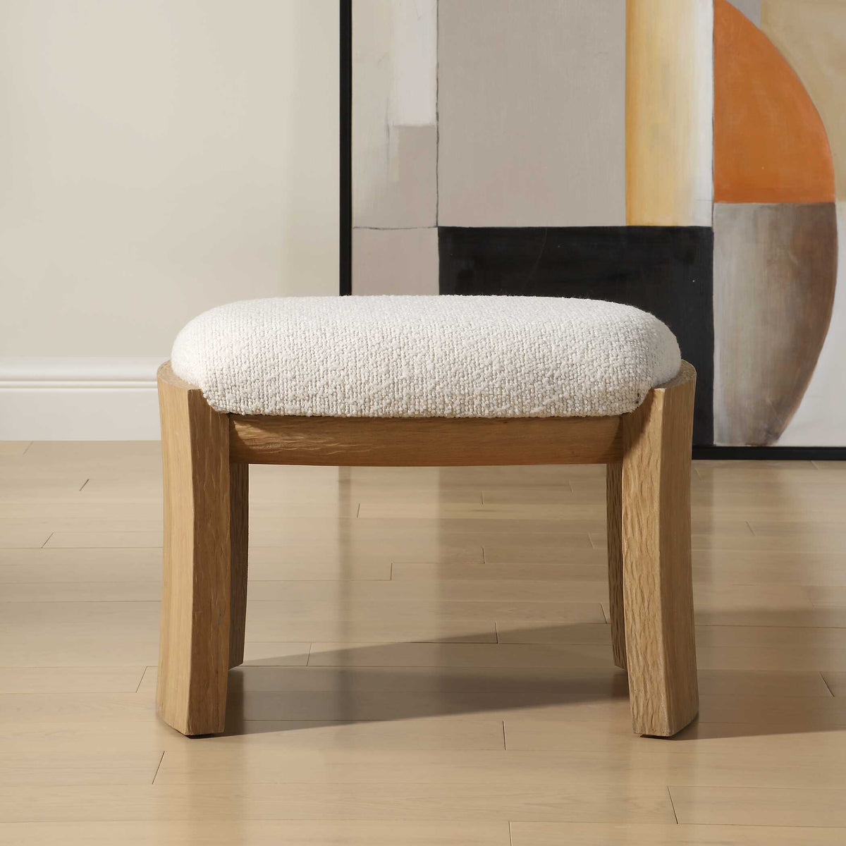 Port Small Bench