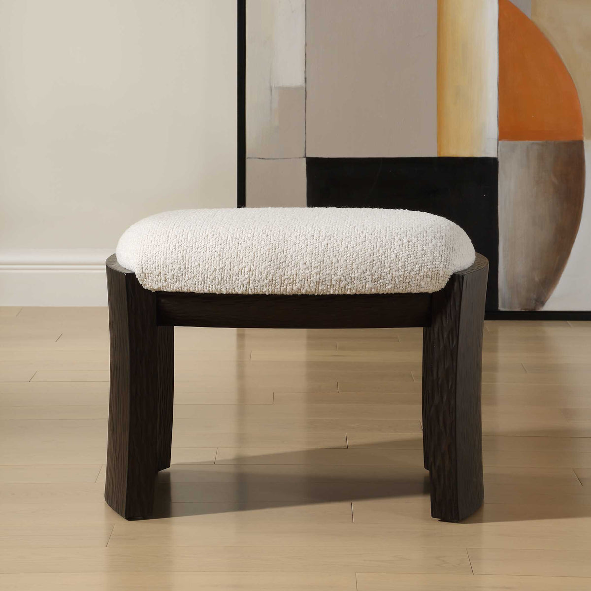 Port Small Bench