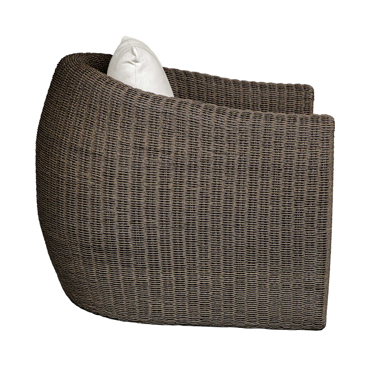 Tropic Outdoor Lounge Chair