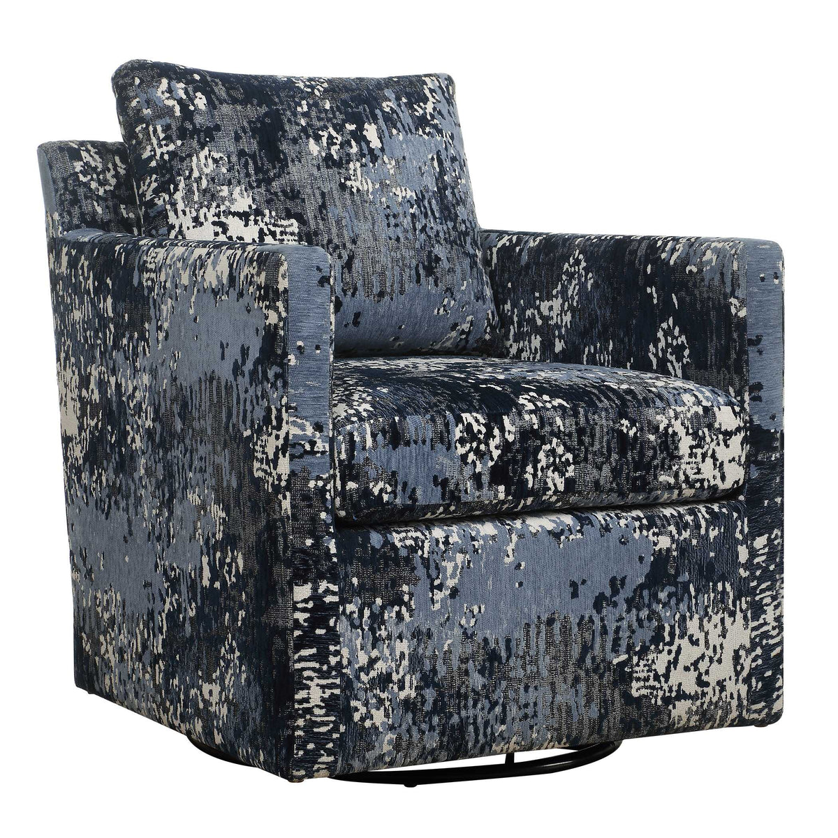 Tisdell Swivel/Glider