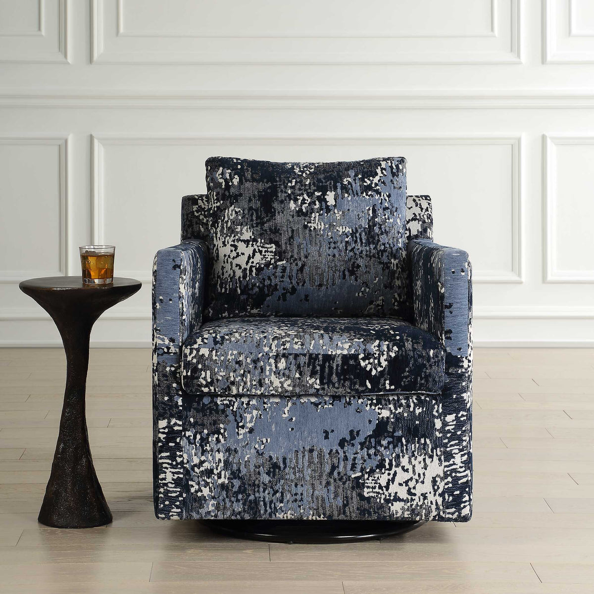 Tisdell Swivel/Glider
